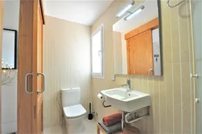 Beautiful Villa with sea views, private pool, air conditioning and wifi ideal for families. - Free Wifi - Image 2