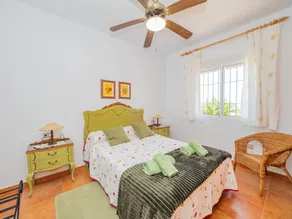 Cubo's Riad de Maruchi / free wifi / private pool - Image 5