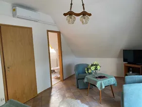 Studio near Hévíz-Egregy vineyard - Image 2