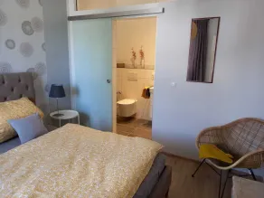 Charming vacation apartment for 2 people in Waldkirch-Buchholz - Image 4