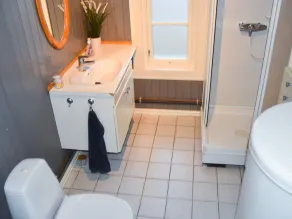 6 person holiday home in Fjørtoft - Image 3