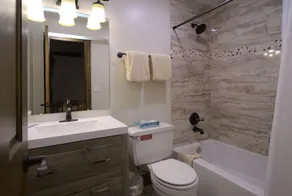Epic Location! True Ski-In/Ski-Out Access. Corner Condo close to everything - Image 4