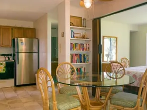 E2: 1 bedroom, 1st floor, oceanfront - Image 4