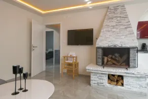Villa LiLi Apt 2 450m from the beach - Image 2