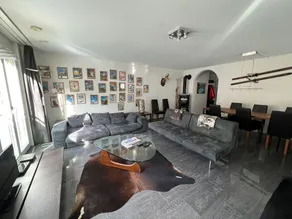 Apartment Gerschnistrasse 10 Appartement-Fewo 6-Bettwohnung by Interhome - Image 1