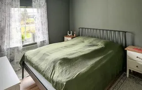 Jolie maison à åmål avec Wi-Fi - Image 4