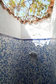 4 Bedroom villa, up to 10 people, Private pool & BBQ close to beaches and Calpe - Image 2
