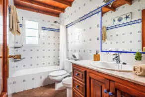 Villa Iris Bosch - Três Quartos Vila, Dormem 6 - Image 3