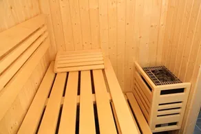 Kaffeekiste - Holiday home Kaffeekiste: Beach, lake, sauna & more - Image 3