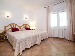 Vacation Home em Calpe com 5 quartos e capacidade para 10 pessoas - Image 5