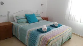 Casa Azul, Corralejo élégant, aéré villa de 2 chambres à proximité de tout - Image 5