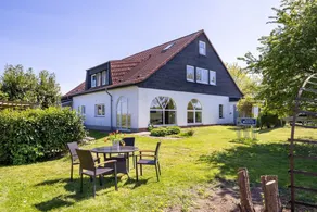 Nr. 2 Fewo Panoramablick - Ferienwohnungen Kleckerburg mit Meerblick OFC 05 - Image 4