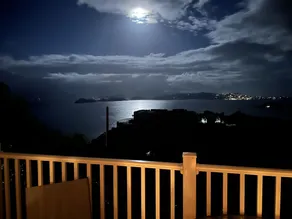 Breathtaking Views of St. John & BVI. Remodelled villa. Generator. - Image 5