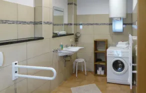 1 Bedroom Amazing Apartment In Freiberg - Image 3