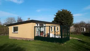 Casa de 70m² no Mais e dunas para 5 pessoas, animais de estimação bem vindos - Image 3