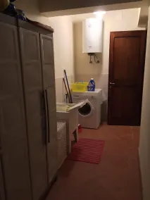 Apartment in Sant 'Angelo di Cortona, immersed in the Tuscan hills - Image 2