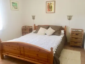 Les Romarins\" house with splendid lake view   - Image 4