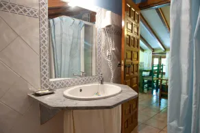 Homerez - Appartement à Robledillo de Gata - Image 2