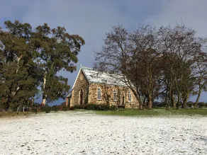 Die Kirche in Laggan, Luxury Weekend Getaway - Image 5