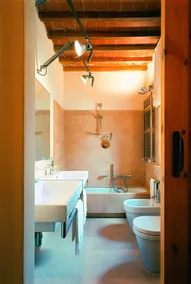 Exclusive Borgo in Tuscany - Image 3