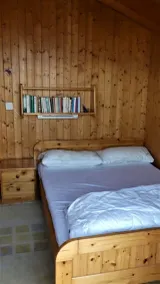 Dreamview ; It's yours ; cozy chalet, lovingly furnished in a sunny location - Image 5