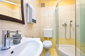 Ferienhaus mit Parkplatz Krapina, Zagorje (K-20452) - Image 3