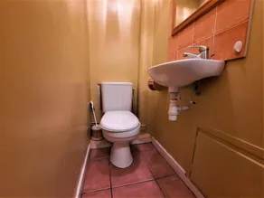 60m du centre station, 5ème étage, balcon, télévision, casier à ski, 36m², Les Menuires - Image 4