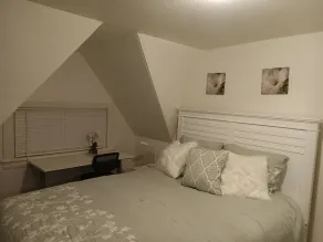 Cozy 2 bedroom apartment in Pottsville, PA by Route 61 near Locust Lake - Image 5