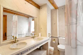 Apartment 'Les Cases' with Mountain View, Private Pool and Wi-Fi - Image 3