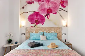 Apartamento 'Suite Jinetes' com piscina partilhada, Wi-Fi e ar condicionado - Image 4