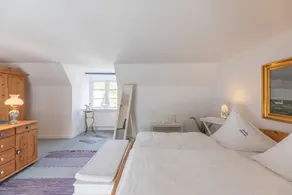 Ferienhaus Reetkarte Oldersbek in Oldersbek für bis zu 6 Personen - Image 4