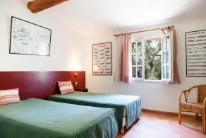 Le Merle - Cogolin - Gîte - Image 3