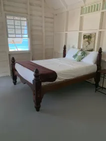 Bathsheba, 4 Bedroom Oceanside Family Getaway. Walk to beach and Soup Bowl. - Image 5