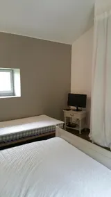 Rinnovata casa di pietra fiume accesso privato, accogliente e molto ben attrezzata - Image 5