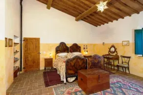 Karakterhus i hjertet af Siénnoises-kræsene Siena Siena - Villa - Image 2