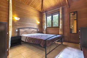 Casa vacanze 'Petite Maison' con vista mare, terrazza privata e giardino privato - Image 5