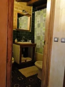 Sommerhus (fuld leje) La Corva 8 personer og La Parda 8 personer - Image 2