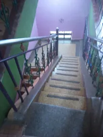 Waso Central Emporium Lodge - Image 2