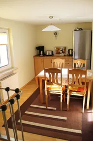 Komfortables Ferienhaus in ruhiger Lage - Image 5