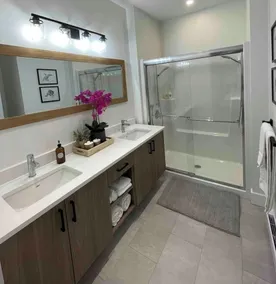 NEW 3 Bed 2 Bath Home with Private Sauna - Image 3