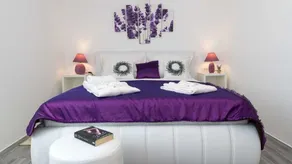 Apartments Relax, Lavanda Apartment 400 m to the beach, best choice for families - Image 5