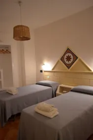 gemütliche wohnung mit meerblick - Image 2
