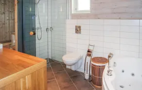 Amazing Home In Hol With Sauna - Image 3
