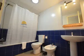 Espigón Central 11 - One Bedroom Apartment, Sleeps 3 - Image 3