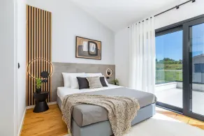 Villa Abarica by Villsy - with heated pool, sauna, jacuzzi - Image 3