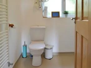 2 Schlafzimmer Unterkunft in Lyng, near Norwich - Image 2