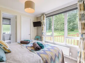 2 bedroom accommodation in Llanynis, near Builth Wells - Image 5
