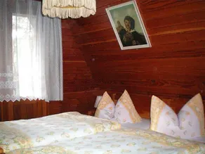 segundo Casa de Férias - Finnhaussiedlung Am Garder See - Image 3
