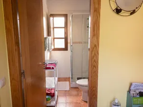 Homerez - Stuga i Grandas de Salime - Image 2