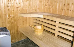 Tolles Haus in Lidhult mit Sauna - Image 2